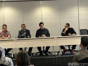 Seleksi Calon Dirtek PSSI Mengerucut ke 6 Nama