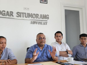 Puteri Indonesia Persahabatan 2002 Bantah Tuduhan Penipuan-Penggelapan