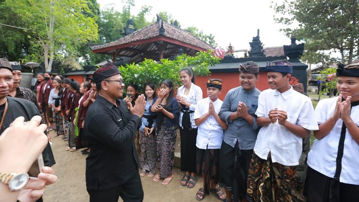 Festival Generasi Pancasila