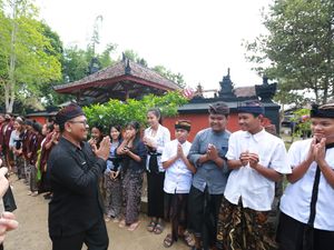 Banyuwangi Gelar Festival Generasi Pancasila Libatkan Ratusan Siswa SD-SMP
