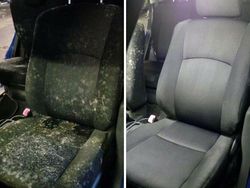 Foto Mencengangkan Sebelum dan Sesudah Dibersihkan, Jangan Mager!