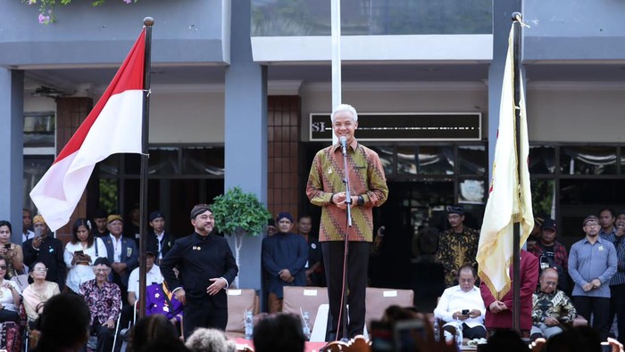 Ganjar Pranowo