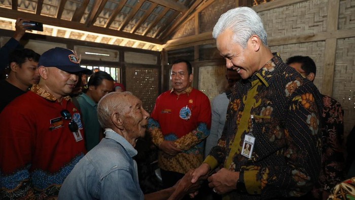 Ganjar Pranowo