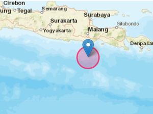 Gempa Malang 26 Juni 2023: Kekuatan hingga Daerah yang Merasakan