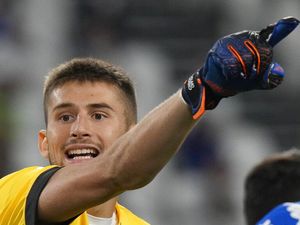 Gabung Tottenham Hotspur seperti Mimpi