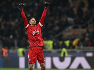 Tottenham Bakal Punya Kiper Baru