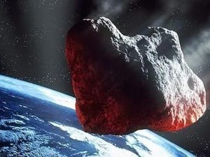 Meteor yang Jebol Atap Rumah Simpan Petunjuk Asal Usul Kehidupan