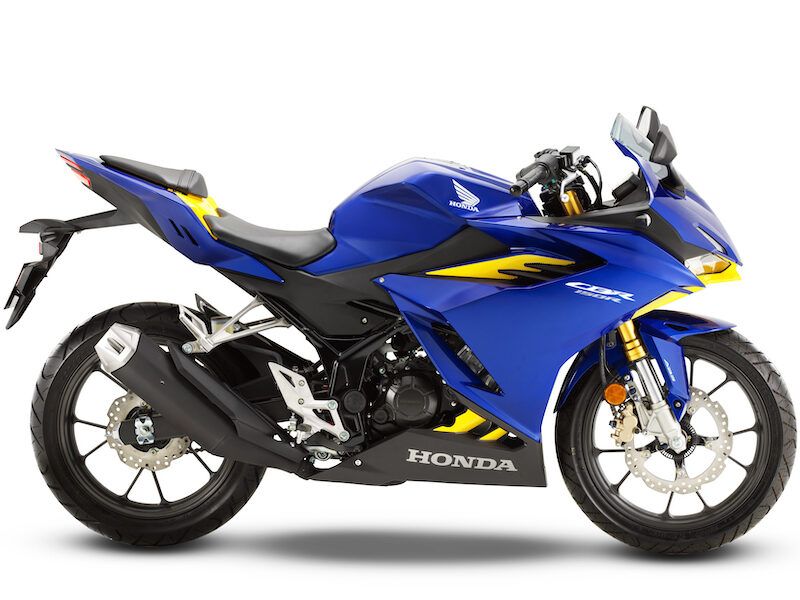 Honda CBR150R 2023