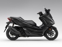 Naksir Honda Forza? Segini Cicilannya Tiap Bulan