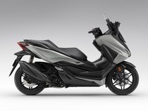 Simulasi Cicilan Motor Matic Termahal Honda, Tiap Bulan Bayar Segini