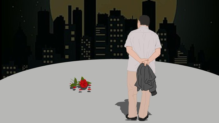 ilustrasi cerpen