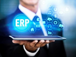 Software ERP: Definisi dan Review Vendor ERP Terbaik di RI
