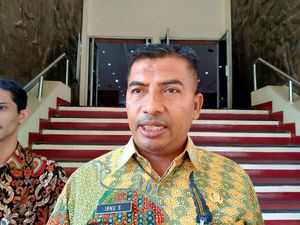 BPK Temukan Kelebihan Bayar Perjalanan Dinas 7 OPD di NTB Rp 388 Juta