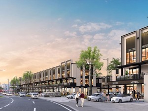 Kawasan Komersial di Gading Serpong Jadi Buruan Investor, Ini Buktinya