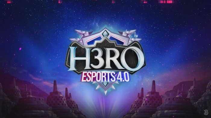 Setelah rangkaian pertandingan babak playoff H3RO Mobile Legends pada hari pertama berakhir, kini keseruannya berlanjut. Jadwal turnamen H3RO Mobile Legends kali ini sayang untuk dilewatkan.