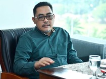 PKB Belum Putuskan Dukung Anies, Keberatan Cawagub Sohibul Iman