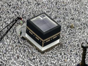 Arab Saudi Keluarkan Peringatan Bahaya di Mekkah dan 3 Wilayah Lain