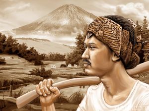 Tetesan Darah Ki Dalang di Tangerang