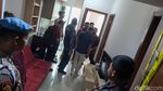 Kamar Apartemen di Jakbar Jadi Pabrik Sabu, Ini Wujudnya