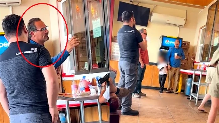 Karena Lihat Patung Buddha, Pria Ini Ngamuk Minta Restoran Kembalikan Uangnya