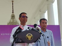 Tanggal 5 September 2024 WFH untuk Warga Jakarta, Ada Kegiatan Keagamaan