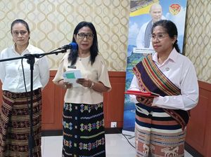 Pemprov NTT Distribusikan 17.500 Vaksin Rabies Tahun Ini