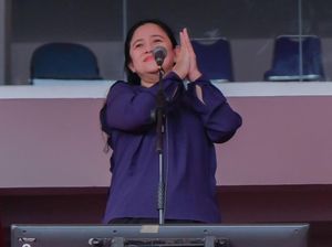 Puan Puji Niat Baik Belanda Kembalikan 472 Artefak ke Indonesia