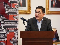 Buka-bukaan Sosok Capres Pilihan Pengusaha