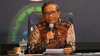 Pemulihan hak para korban itu dimulai atau kick off oleh Presiden pada hari Selasa tanggal 27 Juni 2023 akan dilangsungkan di Rumah Geudong, Kabupaten Pidie, Aceh, kata Menko Polhukam Mahfud Md di kantor Kemenko Polhukam, Jakarta Pusat, Jumat (23/6/2023).  