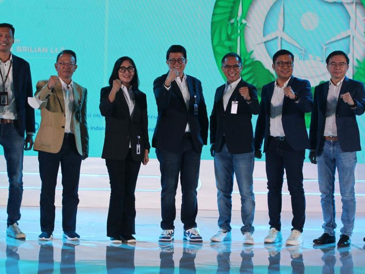 Kirana Inovasi Produk Asuransi Jiwa Berjangka BRI Life