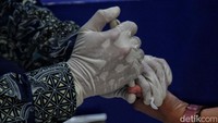 Aksi ini merupakan aksi kedua setelah dilakukan pada Jumat (16/6) pekan kemarin.  