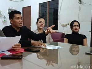 LBH Medan Desak 4 Polisi Peras Waria Rp 50 Juta Ditetapkan Tersangka