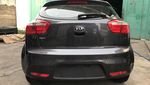 Potret Kia Rio Dilelang Mulai Rp 40 Jutaan: Mulus, Interior Masih Diplastik