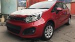 Potret Kia Rio Dilelang Mulai Rp 40 Jutaan: Mulus, Interior Masih Diplastik