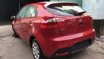 Potret Kia Rio Dilelang Mulai Rp 40 Jutaan: Mulus, Interior Masih Diplastik