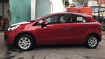 Potret Kia Rio Dilelang Mulai Rp 40 Jutaan: Mulus, Interior Masih Diplastik