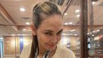 Makin Lengket dengan Maxime Bouttier, Ini Potret Luna Maya Saat Kulineran