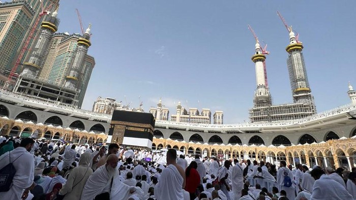 Makkah Maktour