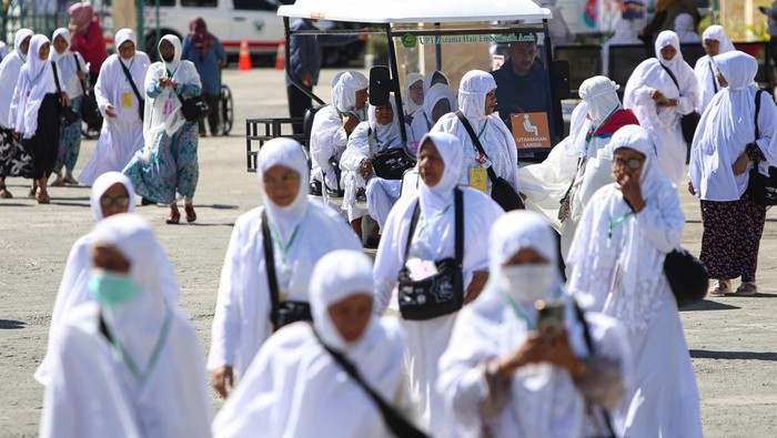 BPJS Kesehatan Siap Tanggung Penyakit Pasca Kepulangan Haji, Ini Syaratnya