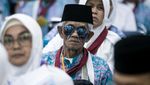 Asa Lansia Menginjakkan Kaki di Tanah Suci