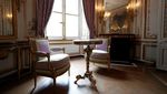 Potret Mewahnya Kamar Marie Antoinette, Punya Perpustakaan Berlapis Emas