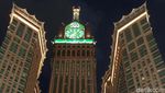 Menara di Jantung Makkah, Royal Clock Tower