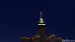 Menara di Jantung Makkah, Royal Clock Tower