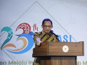 Mendagri Minta Camat Tekan Potensi Konflik Menjelang Pemilu 2024