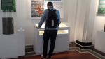 Menengok Koleksi Uang Kebun Kuno di Museum Bank Indonesia