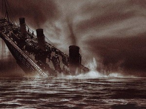 Kesalnya Keluarga Korban Titanic, Bangkai Kapal Dijadikan Objek Wisata