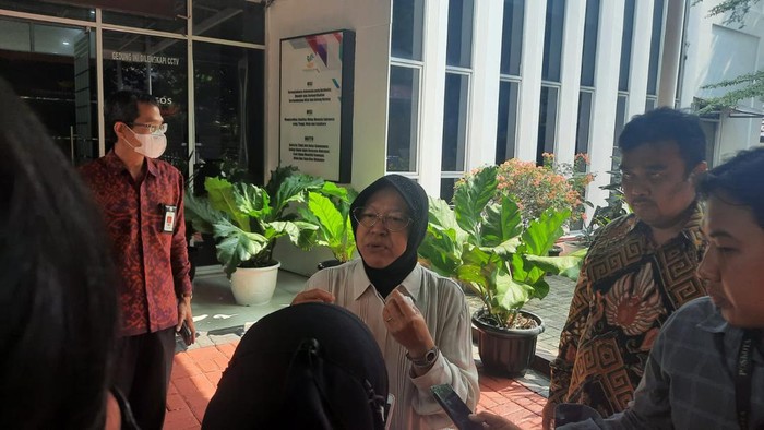Mensos Risma