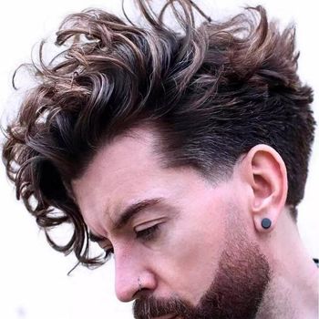 Model Rambut Neat Curl Model Rambut Neat Curl