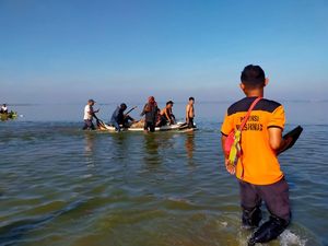 Nelayan Meninggal Saat Cari Ikan di Bendungan Batujai