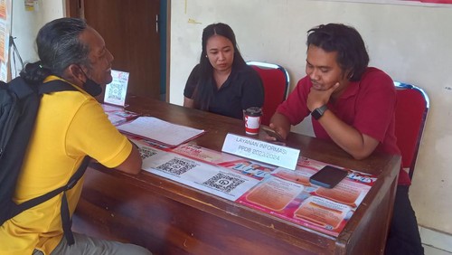 Ombudsman Bali menangani empat laporan terkait proses PPDB jenjang SD, di antaranya belum mengantongi ijazah TK dan usia SD menginjak 8 tahun.